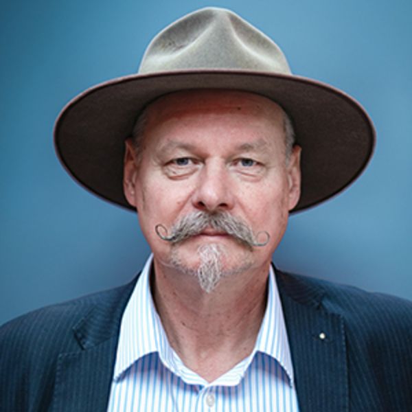 Andreas Tanschus (Foto: Anke Neumeister/Deutsches Meeresmuseum)