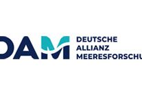 Logo Deutsche Allianz Meeresforschung